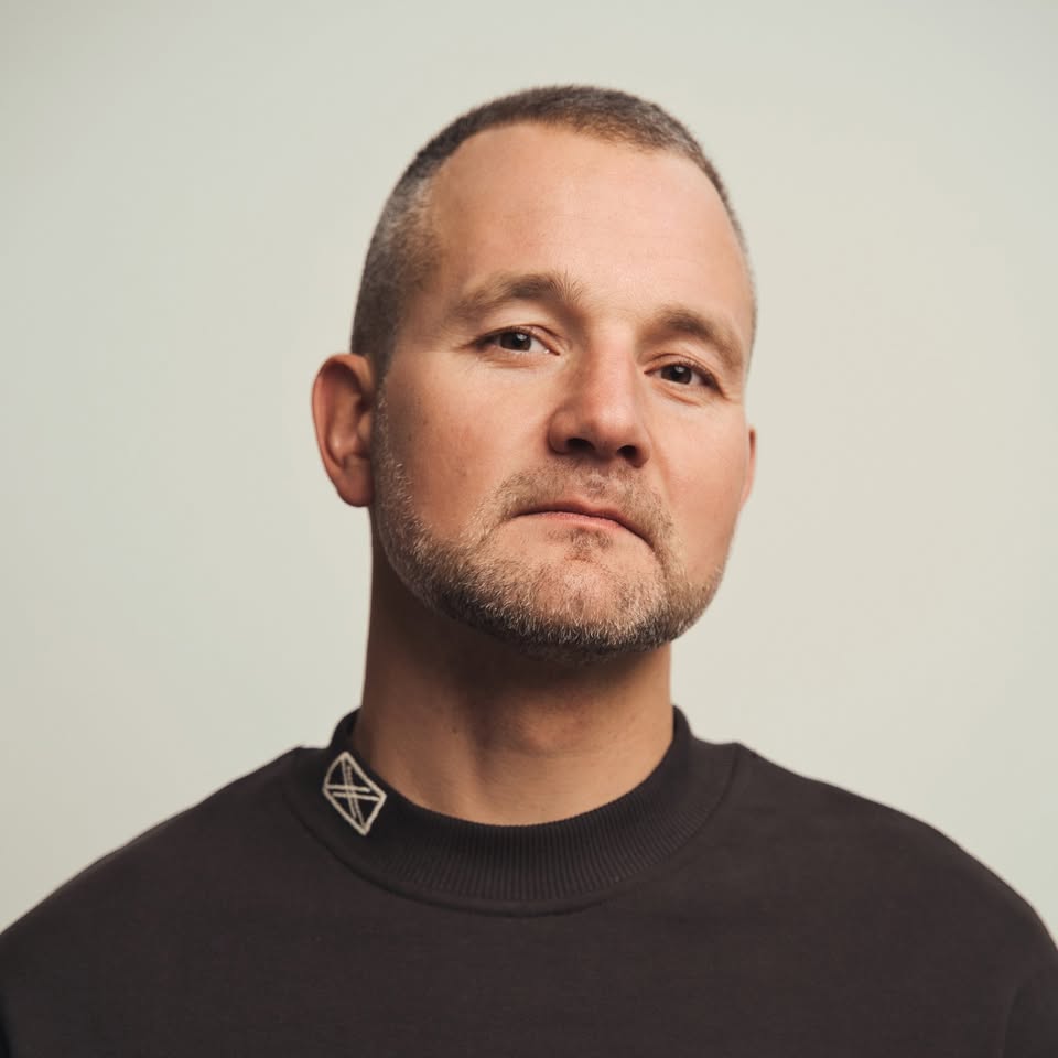 Tim Zinin — AI Transformation Expert